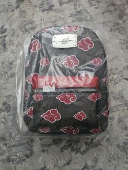 Naruto Backpack