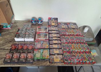 MASSIVE TOY SALE AT THE SAN DIEGO KOBYS FLEA MARKET ON THE JUNE 26TH 27TH & 28TH!!!  WILL HAVE ALL THE NEWEST RMS  DUMPLIGS, AÉRO STYLES, NEEDOHS POKE