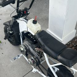 Mini Bike