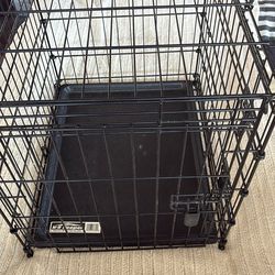 Dog Crate