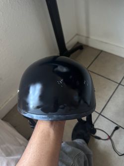 Bike helmet