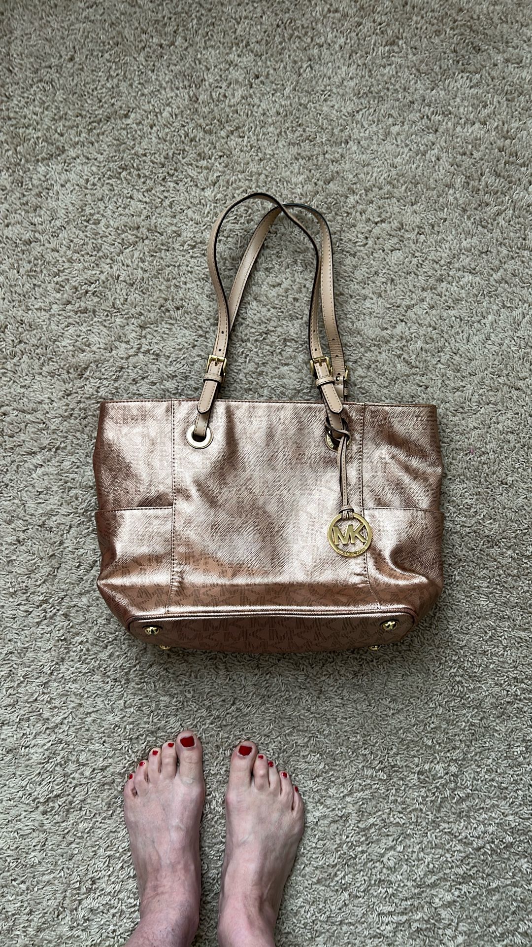 Michael Kors Handbag