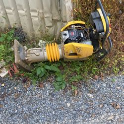 Used Tamper For Sale
