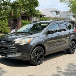 Ford Escape