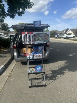 Pokemon Journey Together 