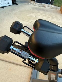Pro-Form Bike