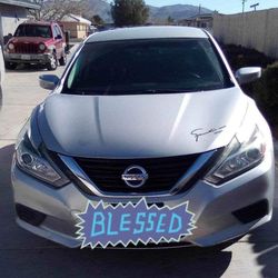 🌸2016 Nissan Altima🌸
