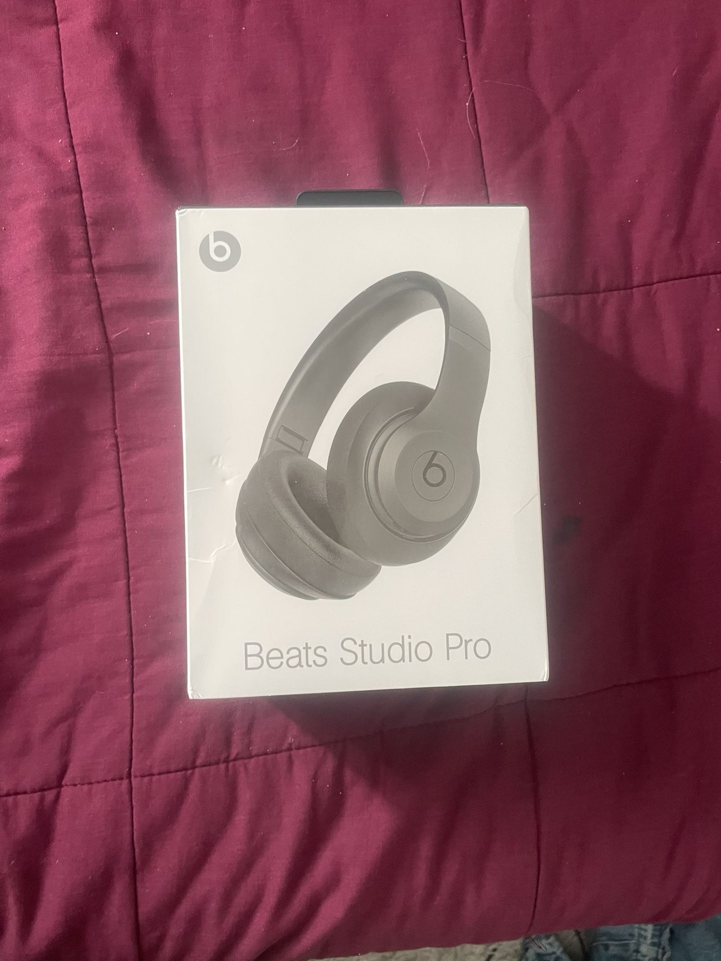 Error Beats? Need gone asap