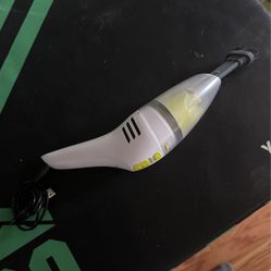 Keyboard Vacuum