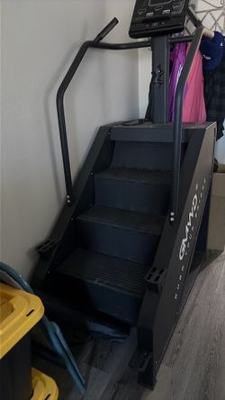 $1500 stair stepper