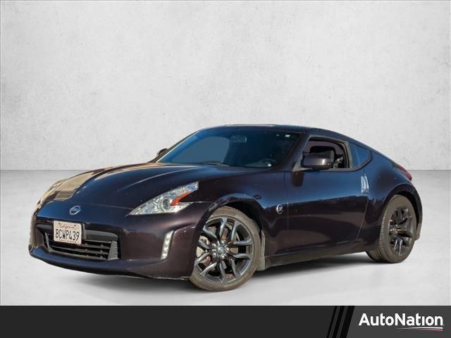 2016 Nissan 370Z
