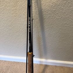 Shimano Clarus Rod