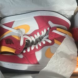 Jordan 1s