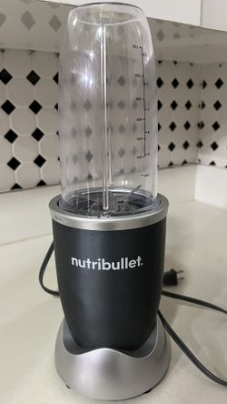 Nutribullet