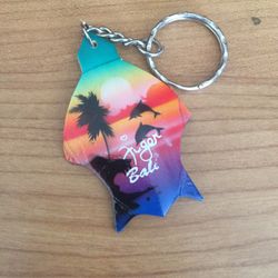 Keychain