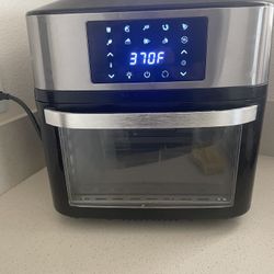 10 In 1 Air Fryer