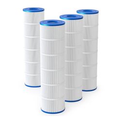 25-1/2 x 7 x 3 Spa / Pool Filters , Case Of 4