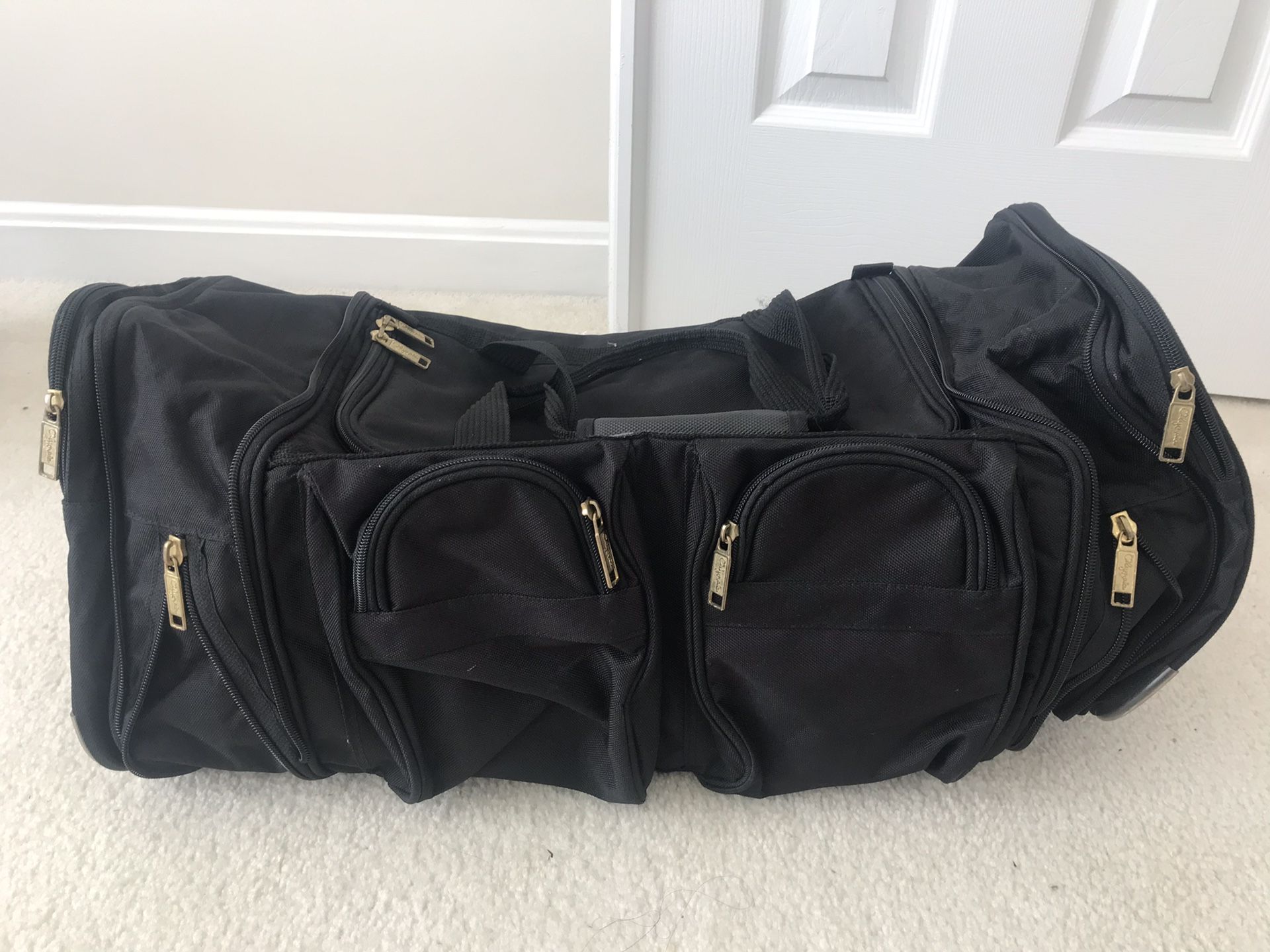 Duffel Bag