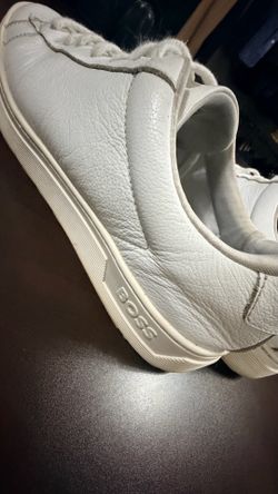 BOSS SHOES