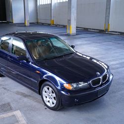 2005 BMW 325xi