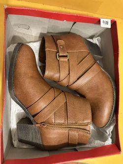Women’s Boots