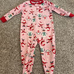 Warm Onesie