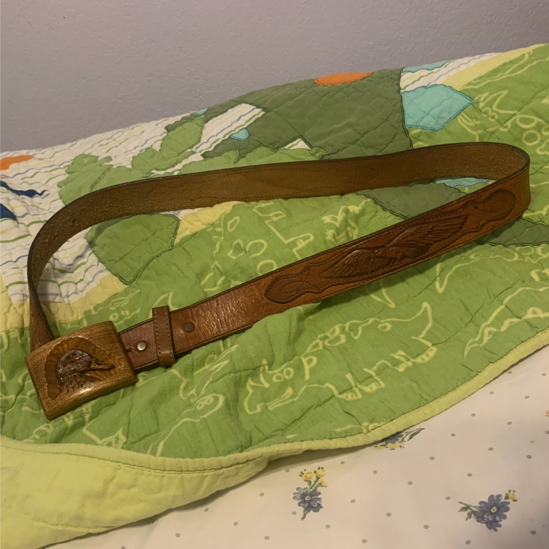 Says Leegion On Small Pieces