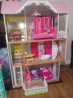 Doll House
