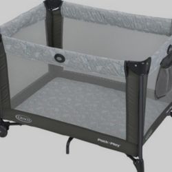 Graco Pack and play