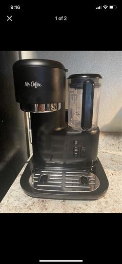 Coffee Machine