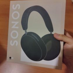 Brand NEW In Box Sonos Ace