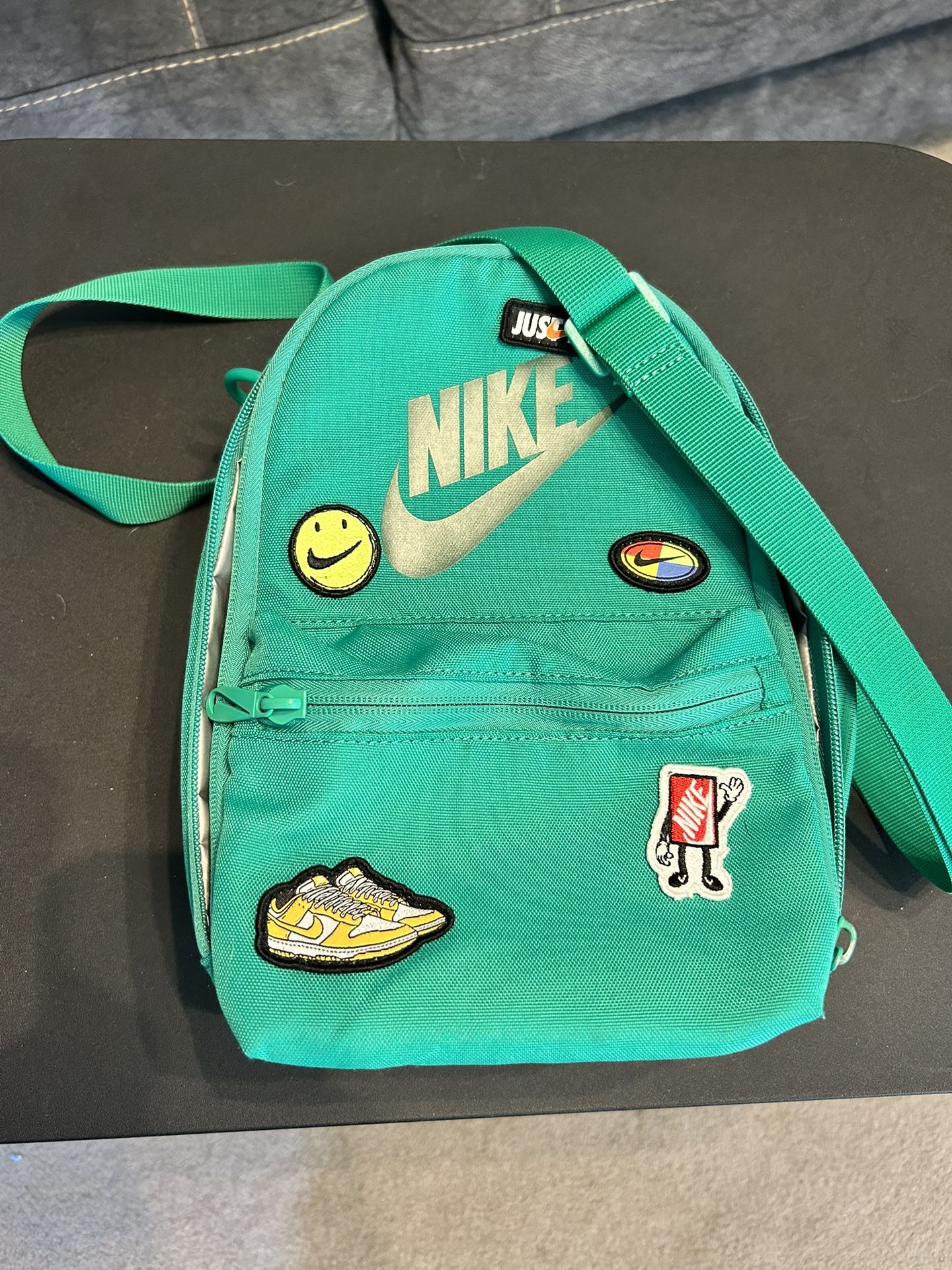 Nike Lunchbox