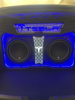 Sound System For Cars And Trucks 