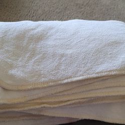 16  Babygoal Cloth Liners Reusable Diaper