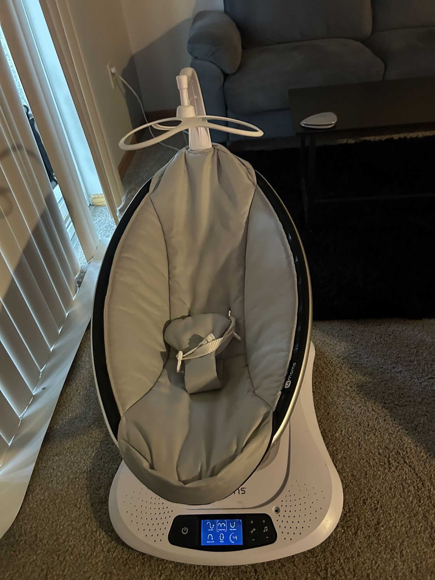 4moms Swing