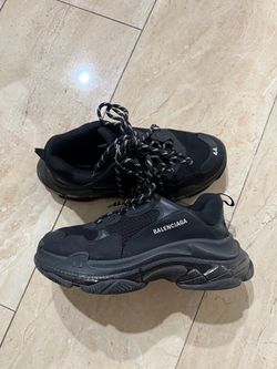 Balenciaga Triple S