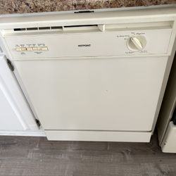 Dishwasher 