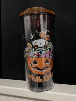 Hello Kitty Tumbler
