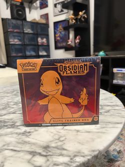 Buying Pokemon Slabs, Singles, Sealed