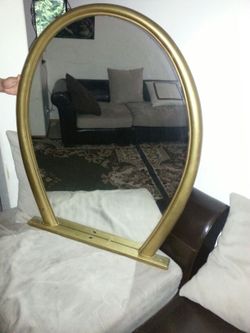 Grandma mirror