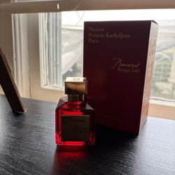 Baccarat Rouge 540 Extraite de Parfum 70ml