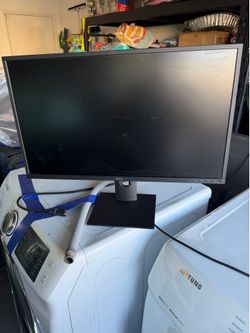 DELL LCD Screen Monitor