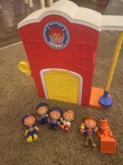 Blippi 