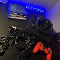 Playstation 4 Bundle