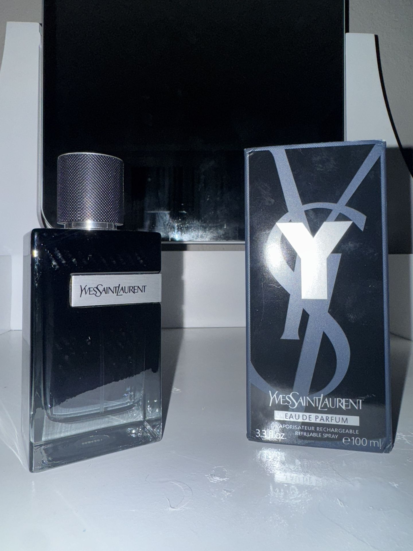 YSL Cologne