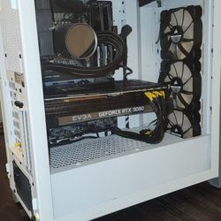 Gaming PC Kit | RTX 3080 | Intel i9-10900K @ 3.70GHz | 32 GB RAM DDR4 |