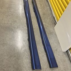 Bmw E36 M3 Side Skirts 