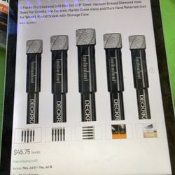 Tools