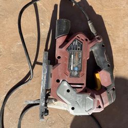 Jig Saw