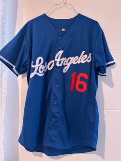 MLB jersey